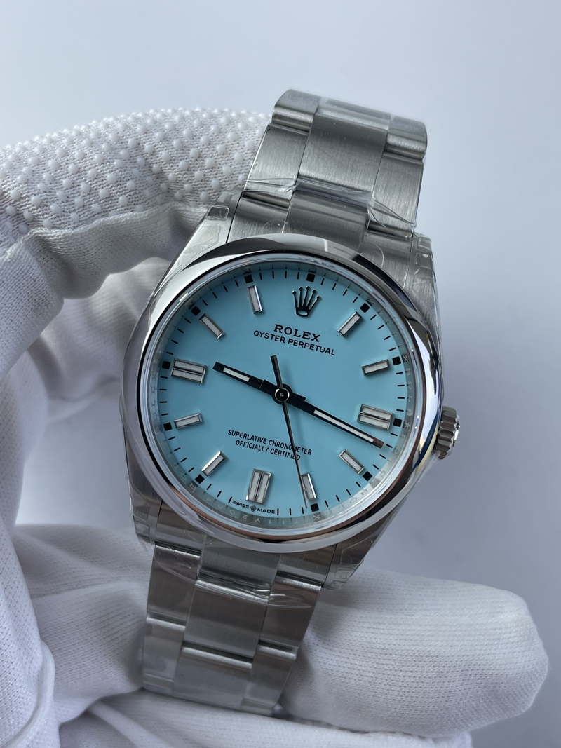 (준비완료/특급배송)NO.2359/vs공장 롤렉스 오이스터 36미리 3230 업그레이드 최신버전