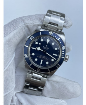 (준비완료/특급배송)NO.2617/ ZF공장 튜더 블랙베이 피프티에잇 39MM 2824 브슬