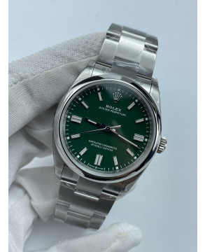 (준비완료/특급배송)NO.3442/vs공장 롤렉스 오이스터 36미리 3230 업그레이드 최신버전